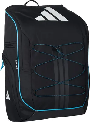Produktbild von Adidas Protour 3.4 Padelrucksack - Schwarz