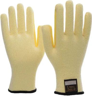 Produktbild von Arbeitshandschuhe | 100 Paar | Nitras Taeki Schnittschutzhandschuhe | Gr.10
