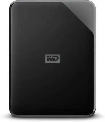 Produktbild von Western Digital WD Elements AE 5TB USB 3.0 2,5' WDBEBA0050BBK