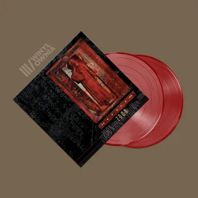 Zdjęcie produktu dla ++ THE NEFILIM Zoon (Limited Edition) 2LP Red