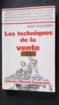 Image de Les Techniques de la