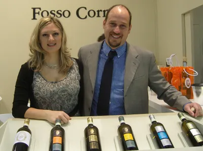 Produktbild von Roero Arneis DOC Recit 2023 von Monchiero Carbone