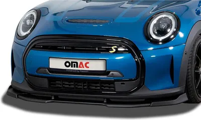 Image de RDX Becquet avant Vario-X pour Mini F55 F56 F57 Cabriolet Facelift 2020-2023