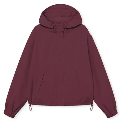 Imagen del producto de Chaqueta impermeable para adultos