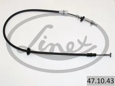 Zdjęcie produktu dla Linka sprzęgła LINEX 47.10.43