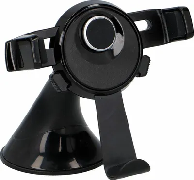 Image de Support Smartphone Abs All Ride Fixation Ventouse Universelle - All Ride