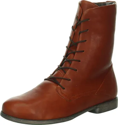 Produktbild von Think! Stiefelette Stiefelette Nappaleder