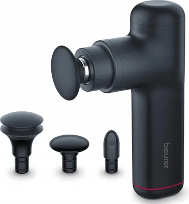 Produktbild von Massagegert MG 79 Massage Gun Sensitive