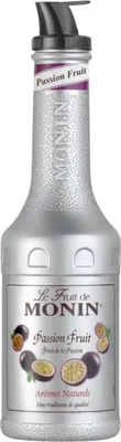 Image de Purée de fruits de la passion Monin