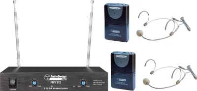 Zdjęcie produktu dla AudioDesign PMV 112 BP