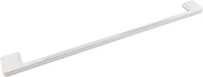Produktbild von Möbelgriff Nestor Schubladengriff LA320 B332mm Griff ZN verchromt poliert