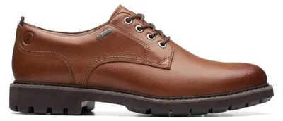 Obrázok produktu pre Šnurovacie topánky Clarks