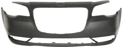 Produktbild von BLIC Stoßstange Stoßfänger für CHRYSLER 300 C Limousine (LX, LE) 5510-00-0939902P