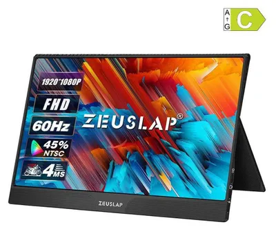 Obrázek produktu pro Zeuslap - Z15ST - Monitor