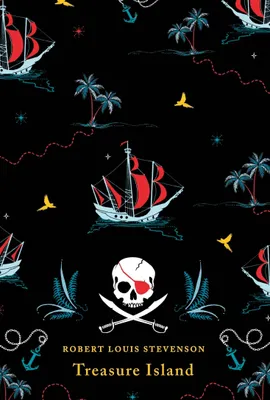 Produktbild von Treasure Island. Deluxe Edition