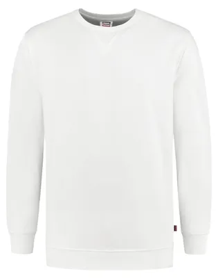 Obrázek produktu pro Tricorp – pánský svetr, praný PP7698 (3XL) (bílý)