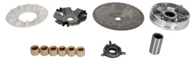 Produktbild von INPARTS Kupplungssatz Kupplung IP000168