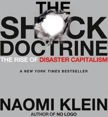 Produktbild von Shock Doctrine