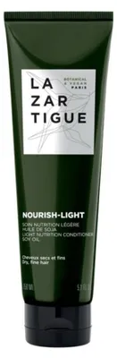 Immagine prodotto di Lazartigue Nourish-Light Light Nutrition Conditioner balsamo nutriente per capelli fini 150 ml