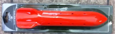 Produktbild von Pelzer Futterrakete Bait Rocket XXL 22cm x 3,5cm