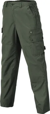 Produktbild von Pinewood Finnveden-Hose - Größe C - Moosgrün