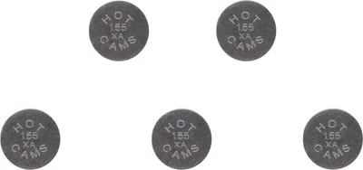 Zdjęcie produktu dla Valve Shim 5Pk 7.48X1.55