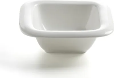 Produktbild von Schale 12 cm / Maxwell & Williams / White Basics / Sphere Square / Dipschale