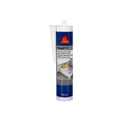Produktbild von Sika Silikon 300ml    One Size