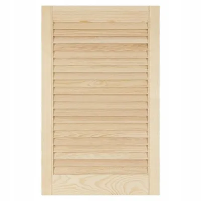 Zdjęcie produktu dla Drzwiczki Ażurowe Front Drewniany 72 x 44,4
