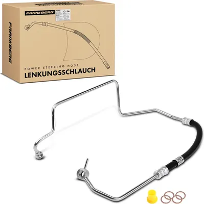 Immagine prodotto di Frankberg 1x tubo servosterzo per Fiat Doblo 119 223 1.2L 1.6L 1.9L 2001-2010
