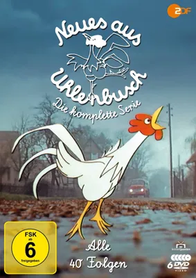 Produktbild von Neues aus Uhlenbusch