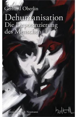 Zdjęcie produktu dla Dehumanisation