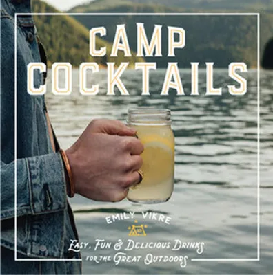 Obrázek produktu pro Camp Cocktails