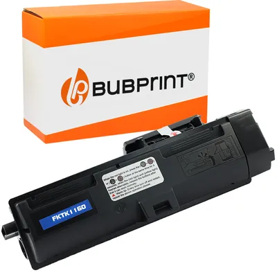 Produktbild von XXL Toner kompatibel für Kyocera TK-1160 1T02RY0NL0 Ecosys P2040DN P2040DW