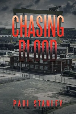 Produktbild von Chasing Blood