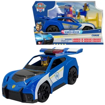 Obrázok produktu pre PAW Patrol 6074962, 3 rok / roky, Viacfarebný