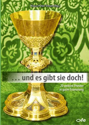 Produktbild von ... und es gibt sie doch!