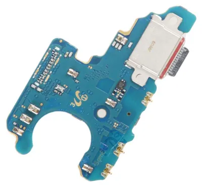 Produktbild von Für Samsung Galaxy Note10 Dock Connector Ladebuchse Anschluss Charger Flex Kabel