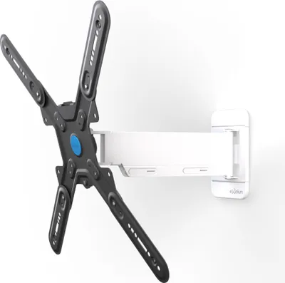 Produktbild von EXELIUM NeoFlat® - Neo25 TV Wandhalterung XFLAT-NEO25 neig & schwenkbar für 32 Zoll - 55 Zoll