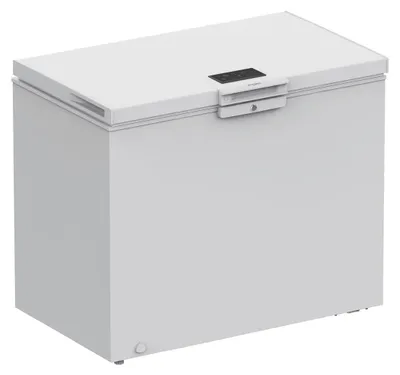 Immagine prodotto di Whirlpool Congelatore a pozzetto - W3RHS19CW