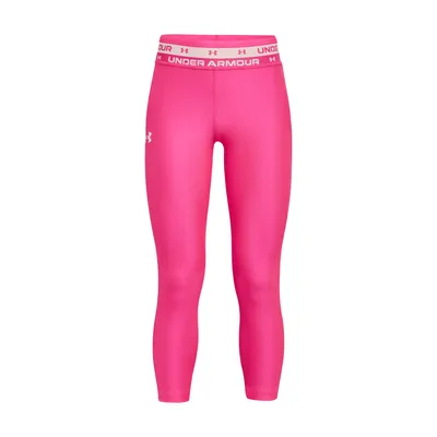 Produktbild von Under Armour Kinder Crop Training Leggings 13 Jahre