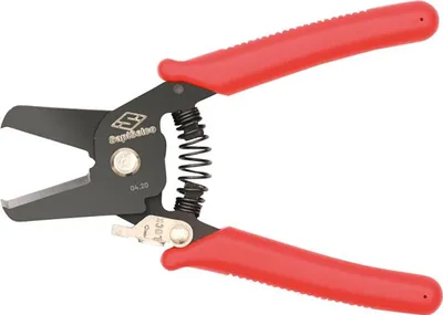 Produktbild von SapiSelco Kabelbinderschere 2,5-12,5mm
