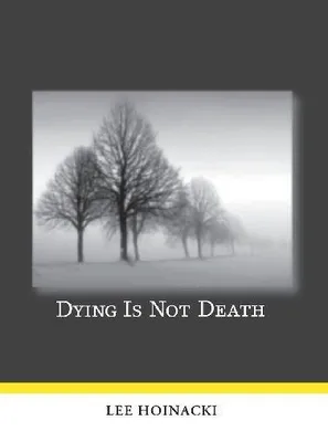Produktbild von Dying Is Not Death