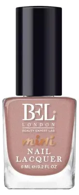 Produktbild von Bel London Mini Schnelltrocknend Nagellack 211 6 ml