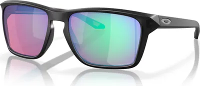 Produktbild von OAKLEY Sylas Sonnenbrille Matte Black Ink - Prizm Golf Gläser