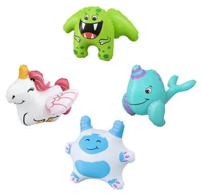 Zdjęcie produktu dla Bestway 34030 / 24, Animals, Polichlorek winylu (PVC), Wielobarwny