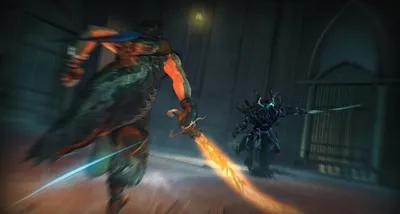 Produktbild von Prince of Persia  PS3 UK ()