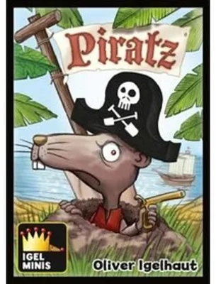 Produktbild von Piratz