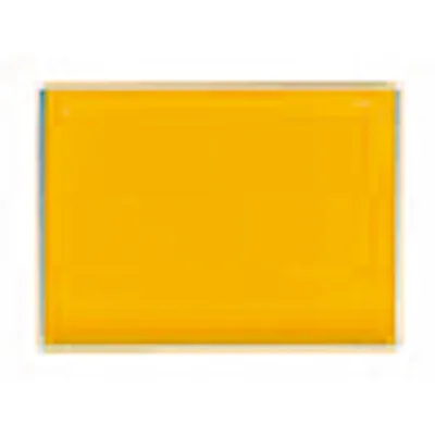 Immagine prodotto di Linguette colorate ELBA, in PVC, a clip, gialle