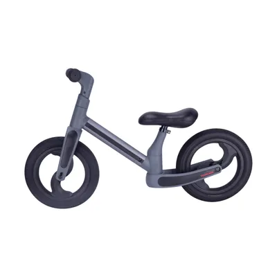 Image de Topmark Balance Bike Pliable Manu Gris